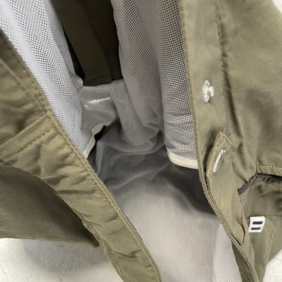 Solid & Striped Swim Shorts Men’s Size Medium Lined Trunks - Picture 6 of 6